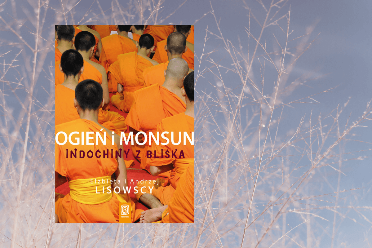 Kopia Fragmenty książki 2 - Ogień i monsun - Elżbieta i Andrzej Lisowscy