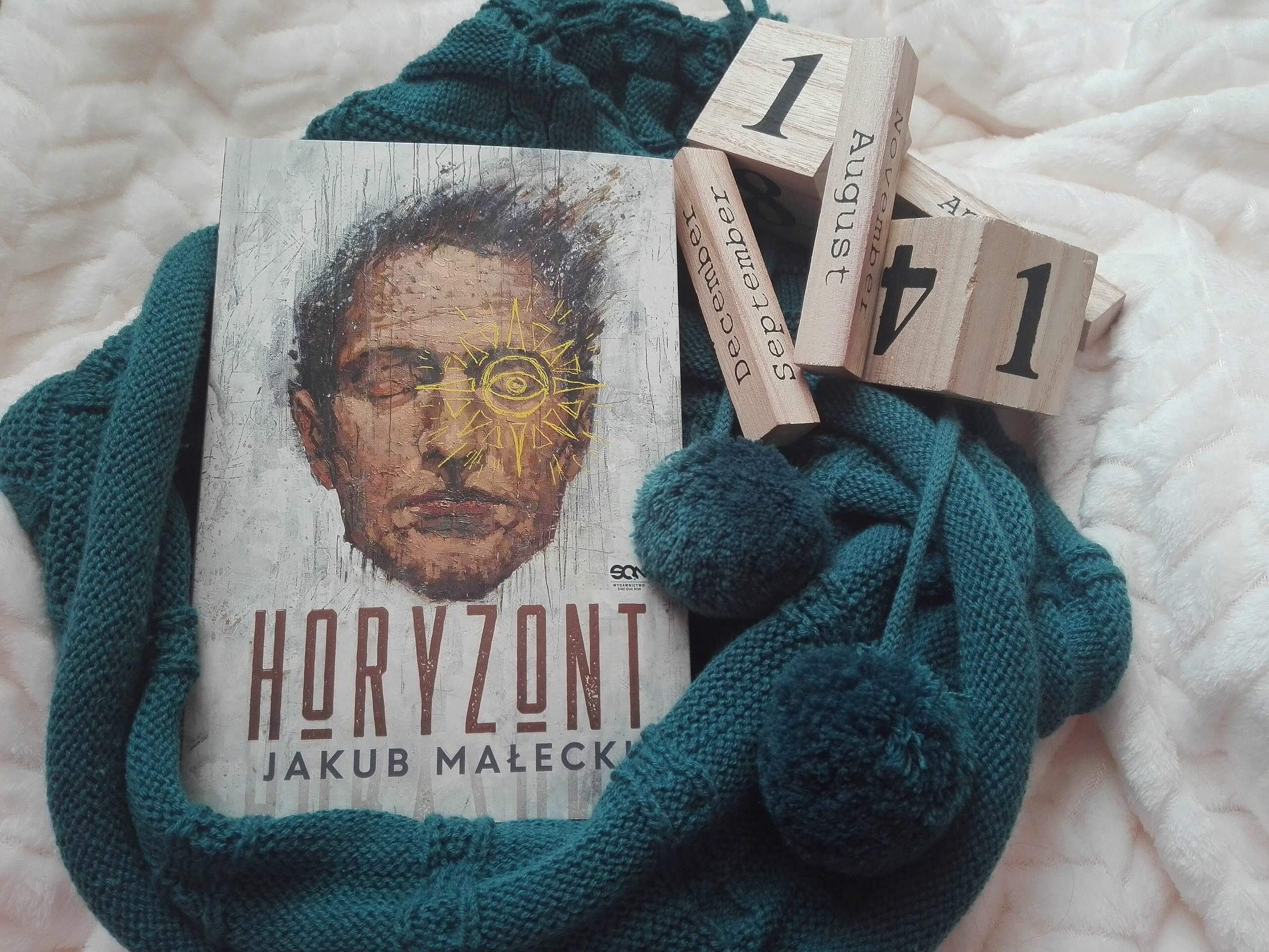 Horyzont Jakub Małecki