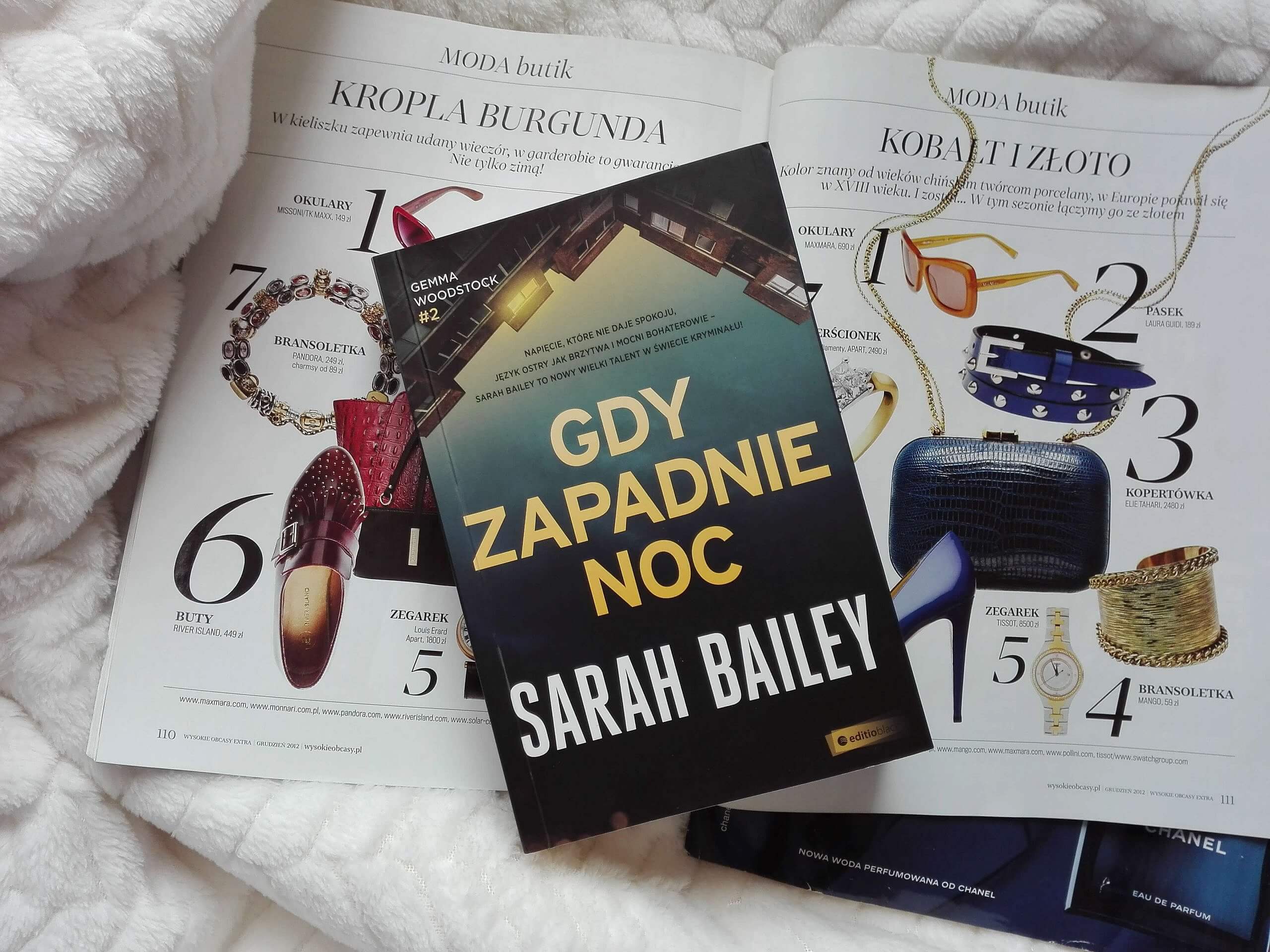 IMG 20200329 125735 1 scaled - Gdy zapadnie noc - Sarah Bailey