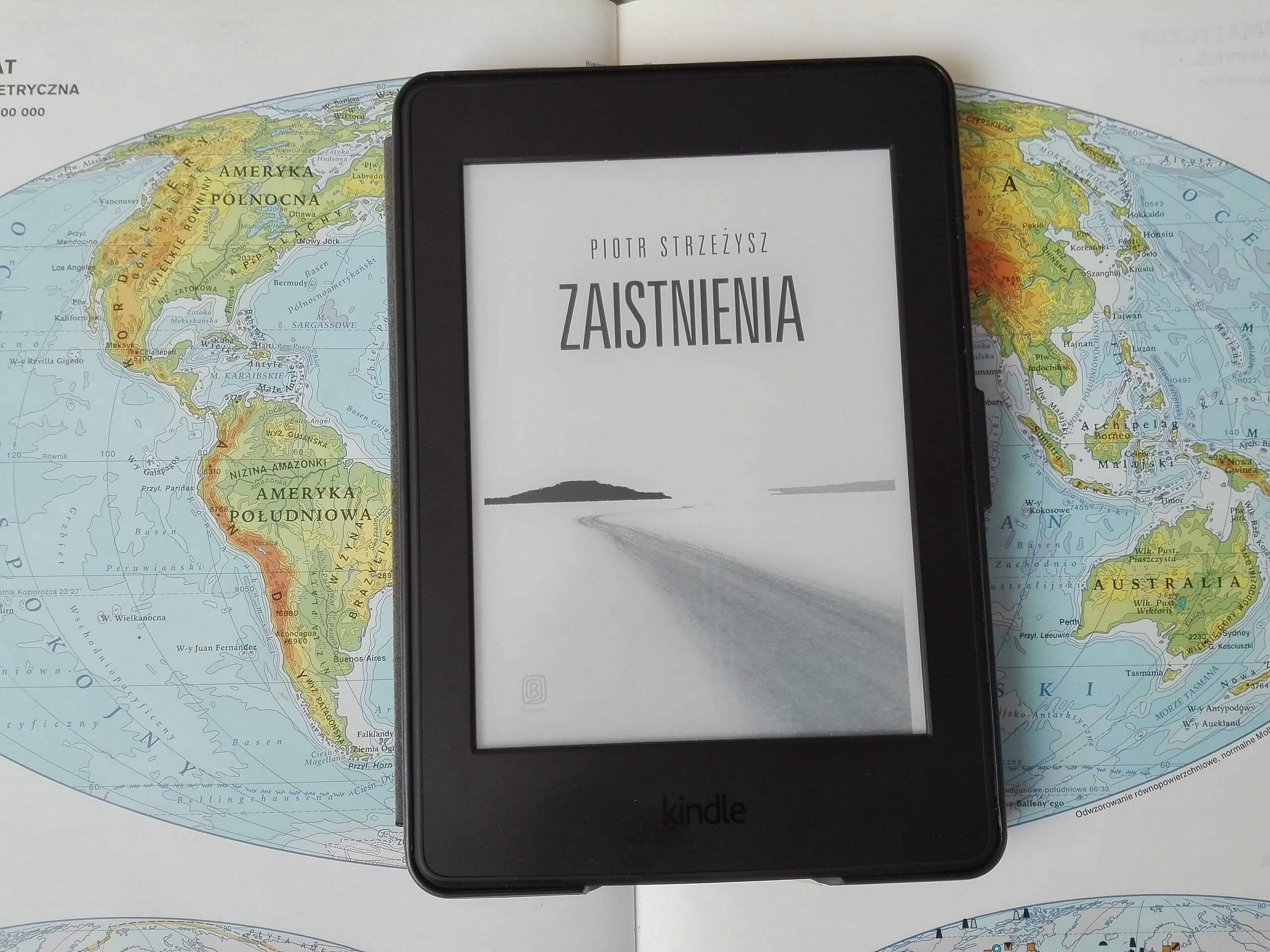 piotr strzeżysz zaistnienia