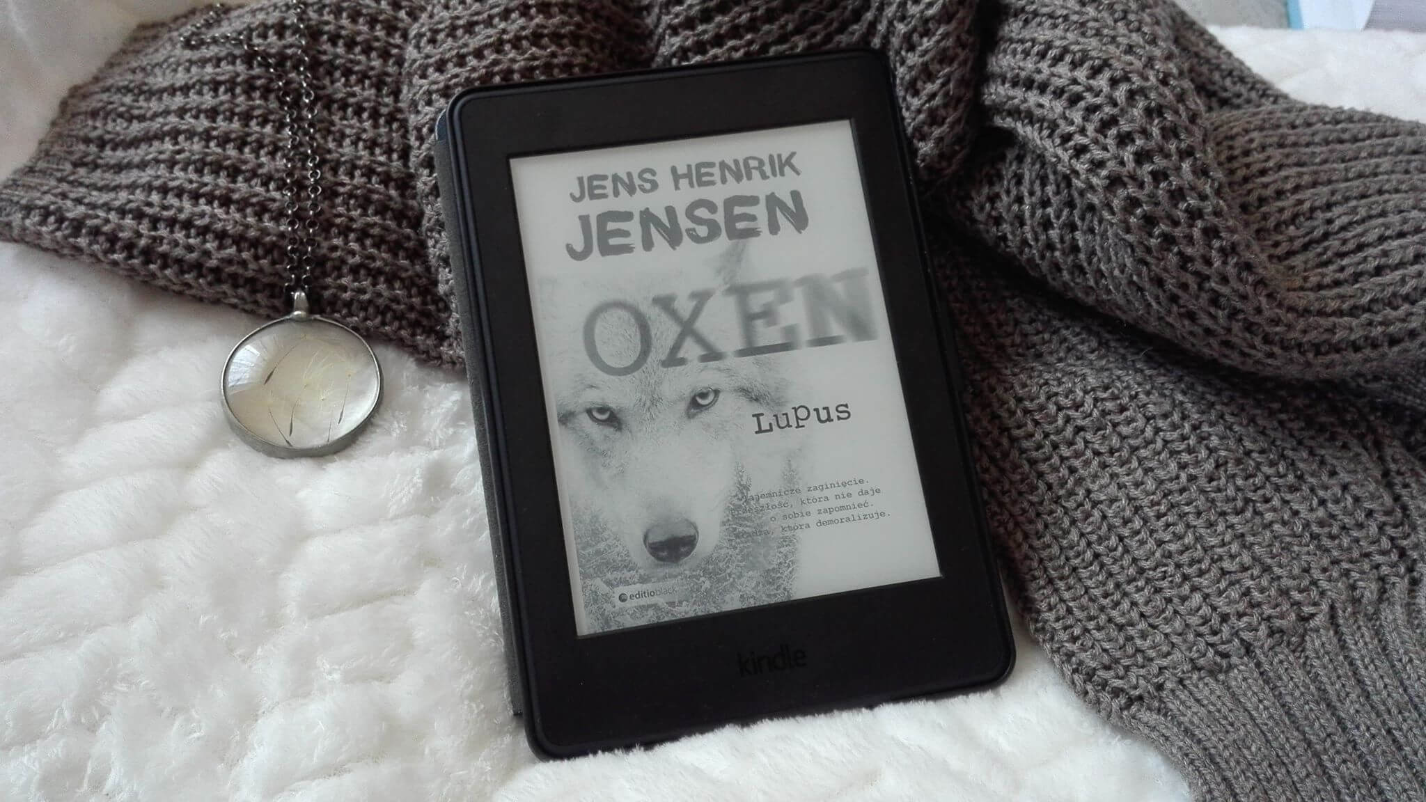 94128368 233227058005960 8128629592303861760 n - Jens Henrik Jensen - "Lupus" seria Oxen