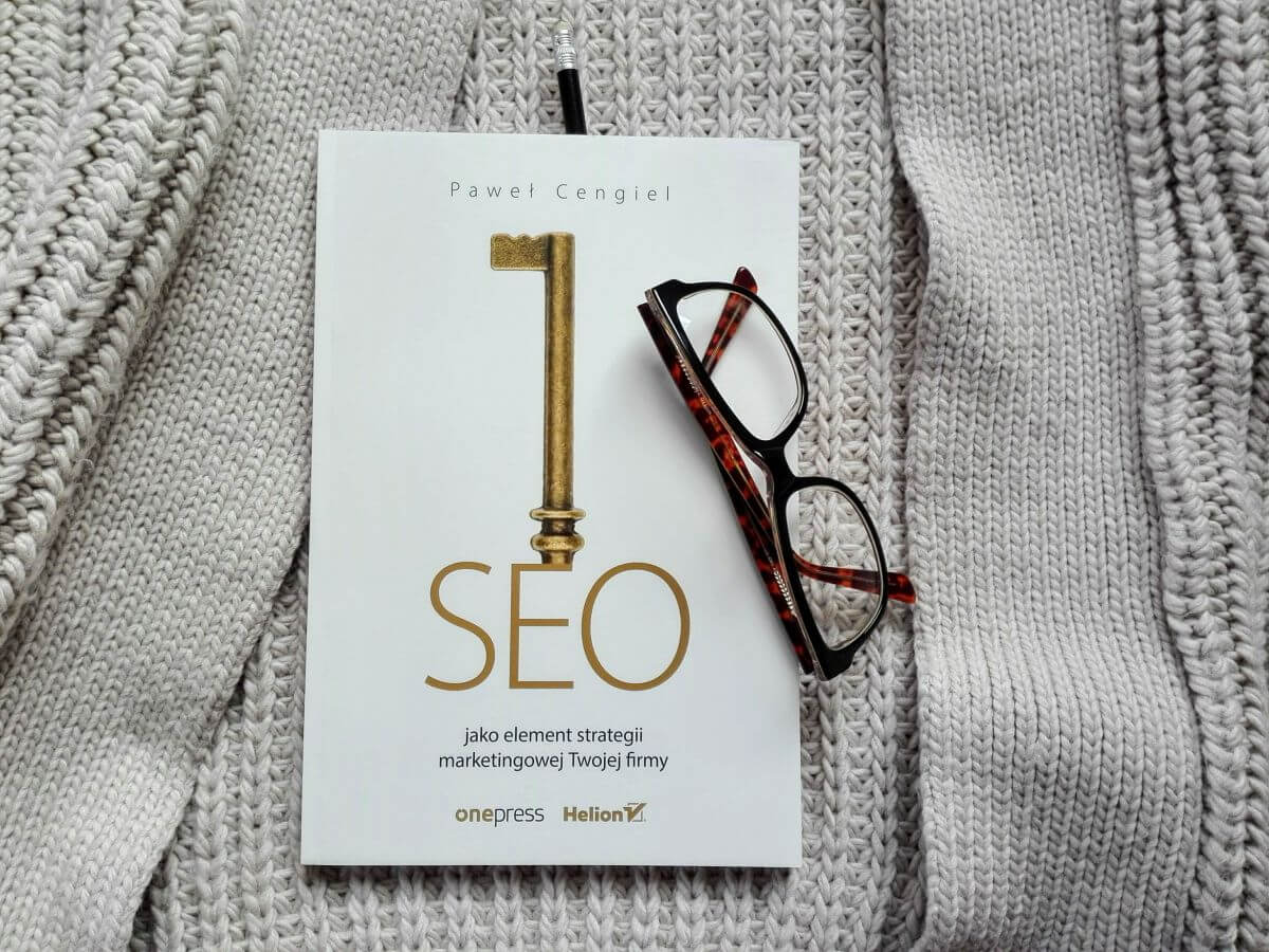 SEO jako element strategii marketingowej Twojej firmy