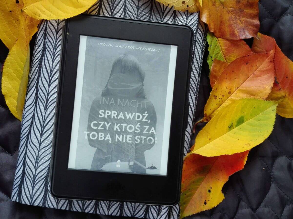 IMG 20201113 133918 - "Sprawdź, czy ktoś za tobą nie stoi" - Ina Nacht