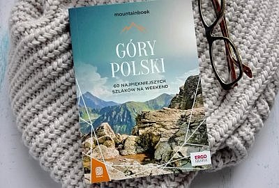60 gorskich szlakow na weeknd w polsce 400x270 - Góry Polski: 60 najpiękniejszych szlaków