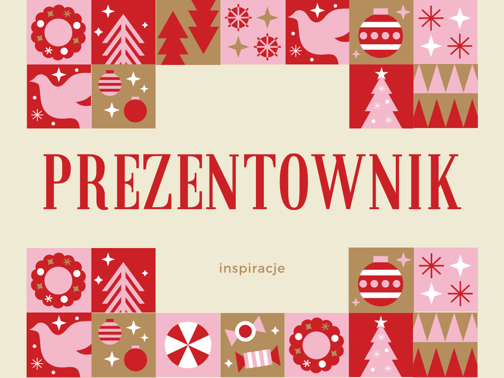 KSIAZKOWY PREZNTOWNIK 2 - Co kupić w prezencie świątecznym? 30 książek dla niej i dla niego