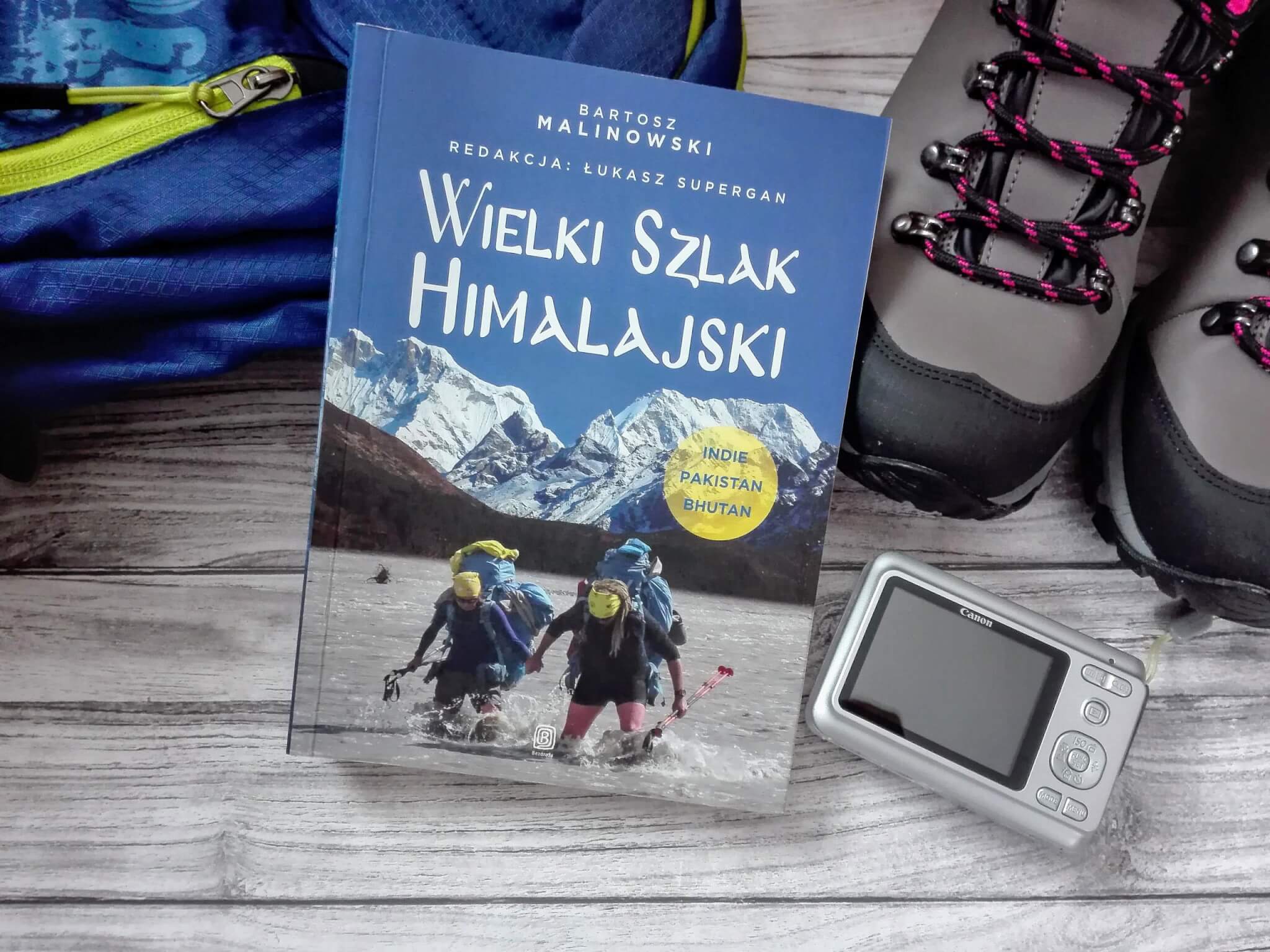 Wielki Szlak Himalajski