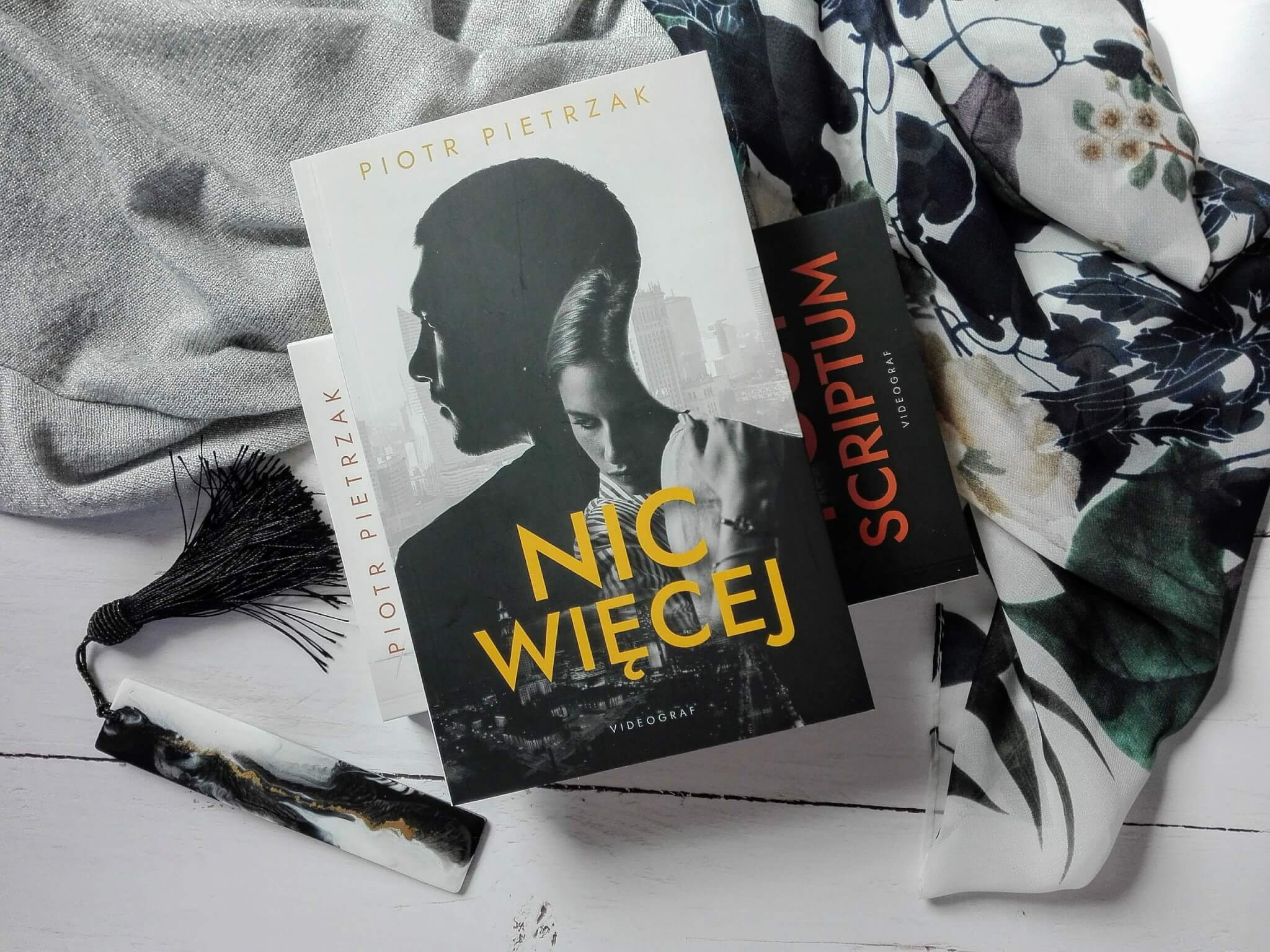 IMG 20210424 105622 scaled - Nic więcej, Postscriptum- Piotr Pietrzak