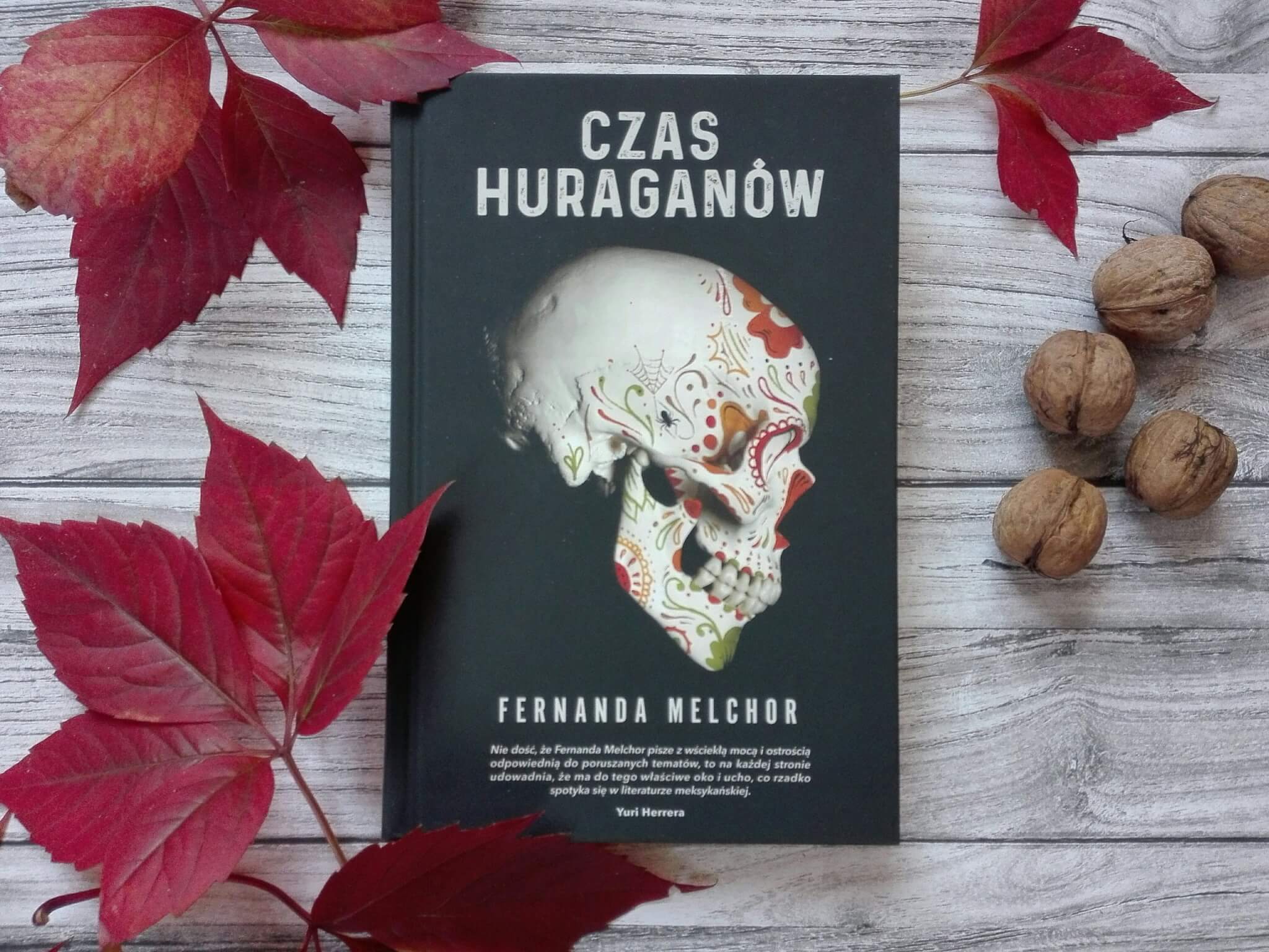 czas_huraganów-fernanda_melchor_recenzja