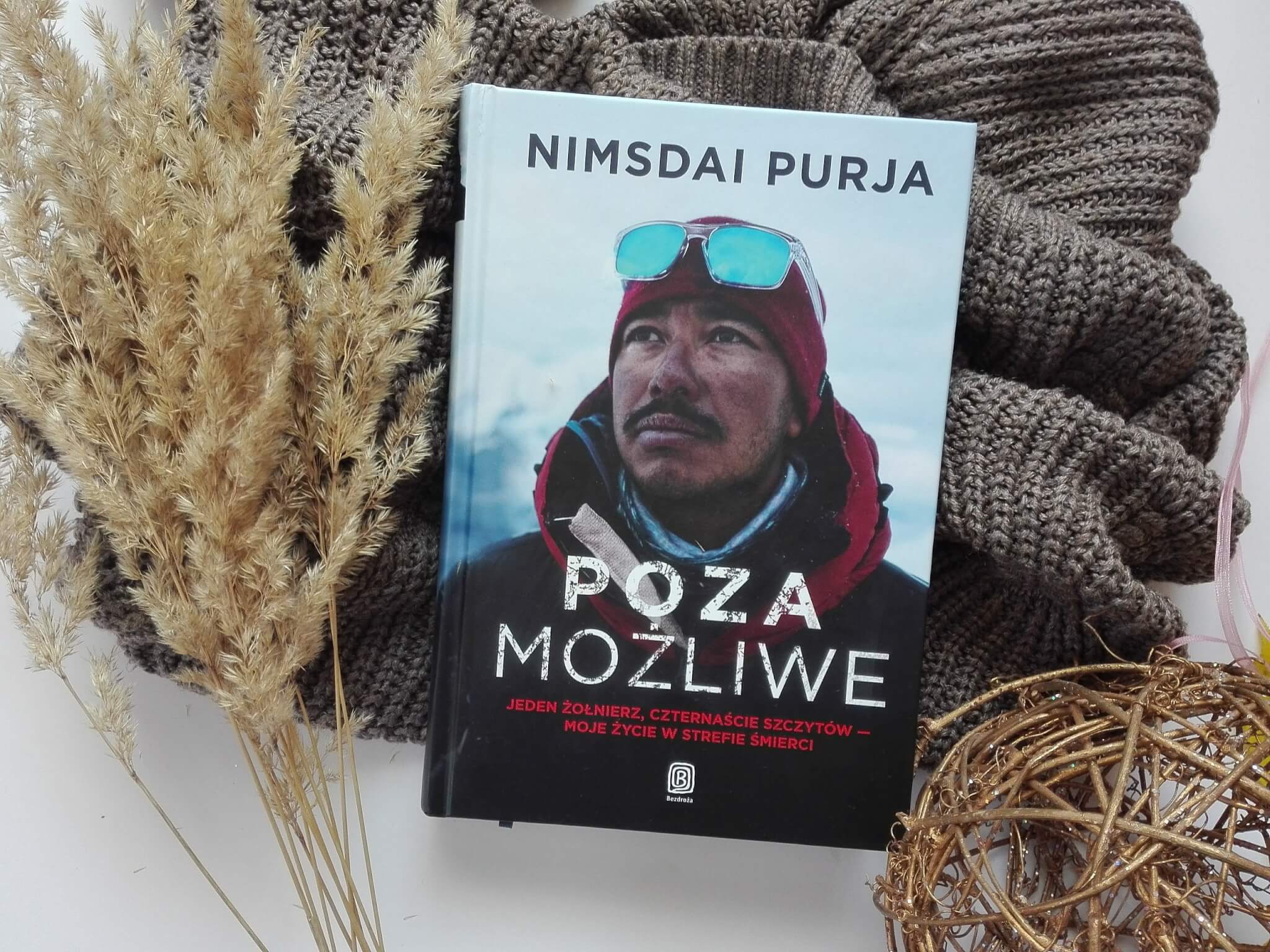 nimsdai_purja_poza-możliwe_recenzja
