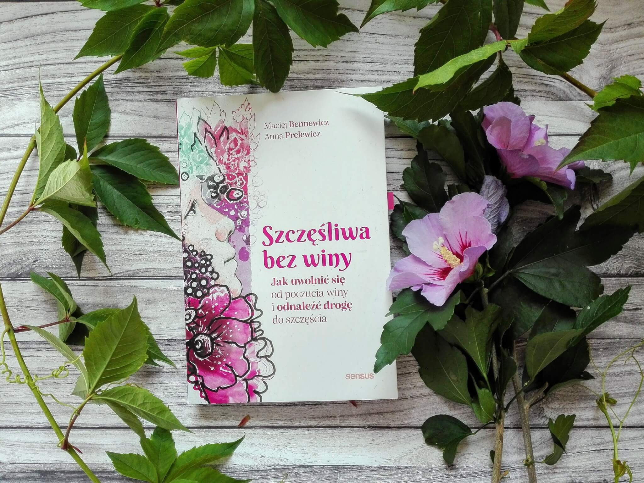 szczęśliwa bez winy recenzja