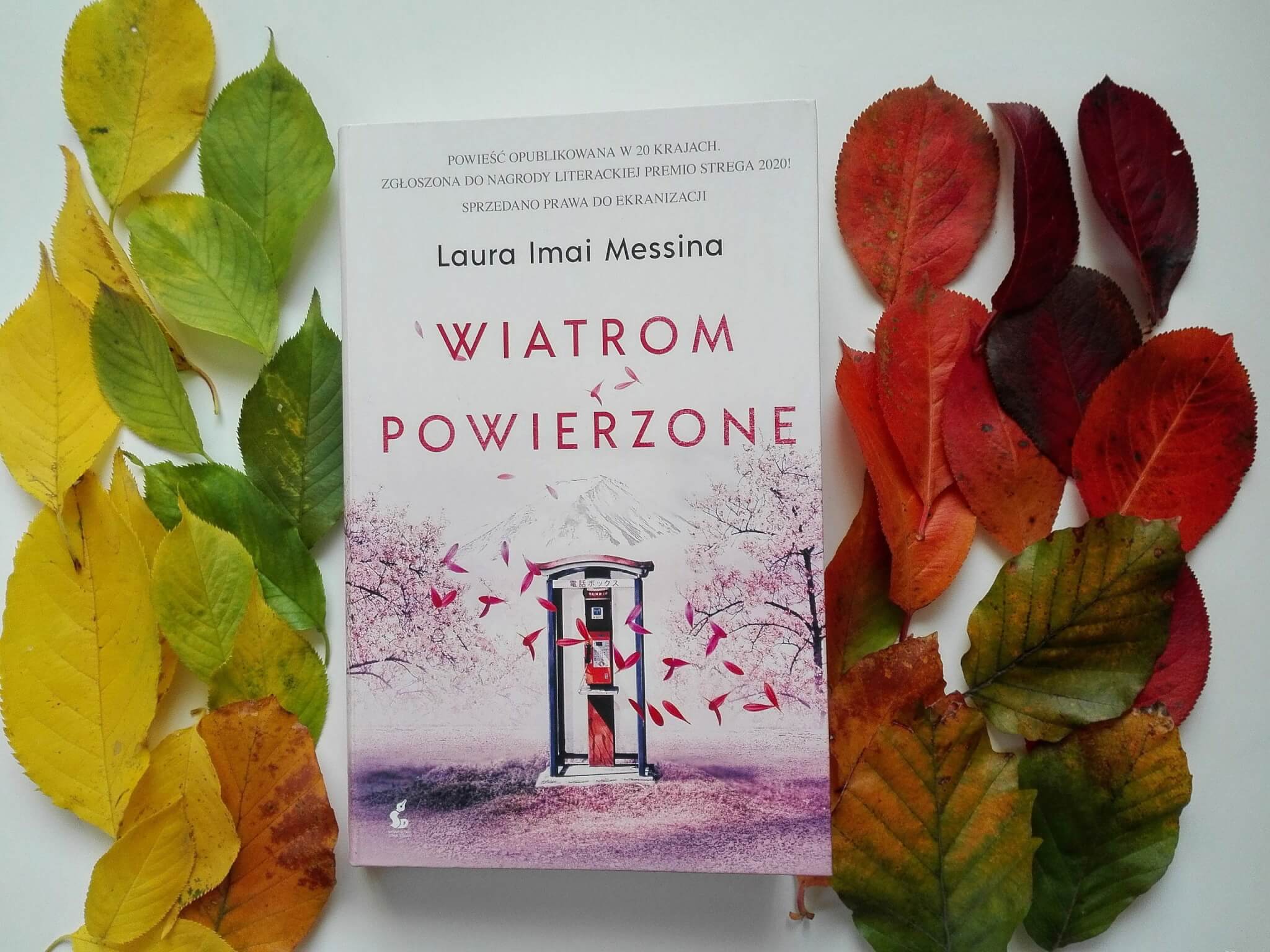 wiatrom powierzone laura imai messina  recenzja scaled - Wiatrom powierzone - Laura Imai Messina