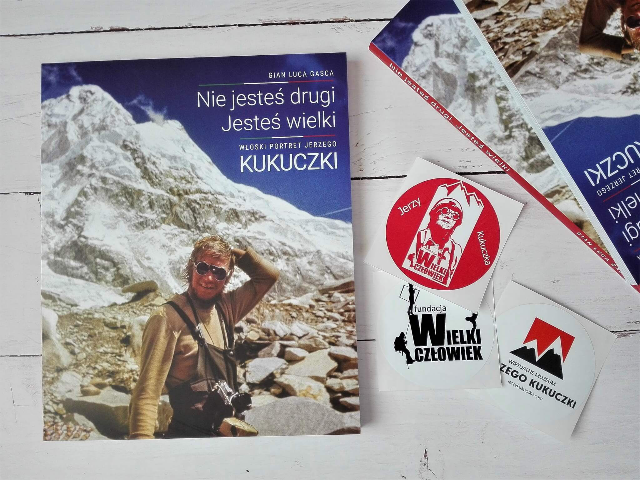 włoski portret jerzego kukuczki