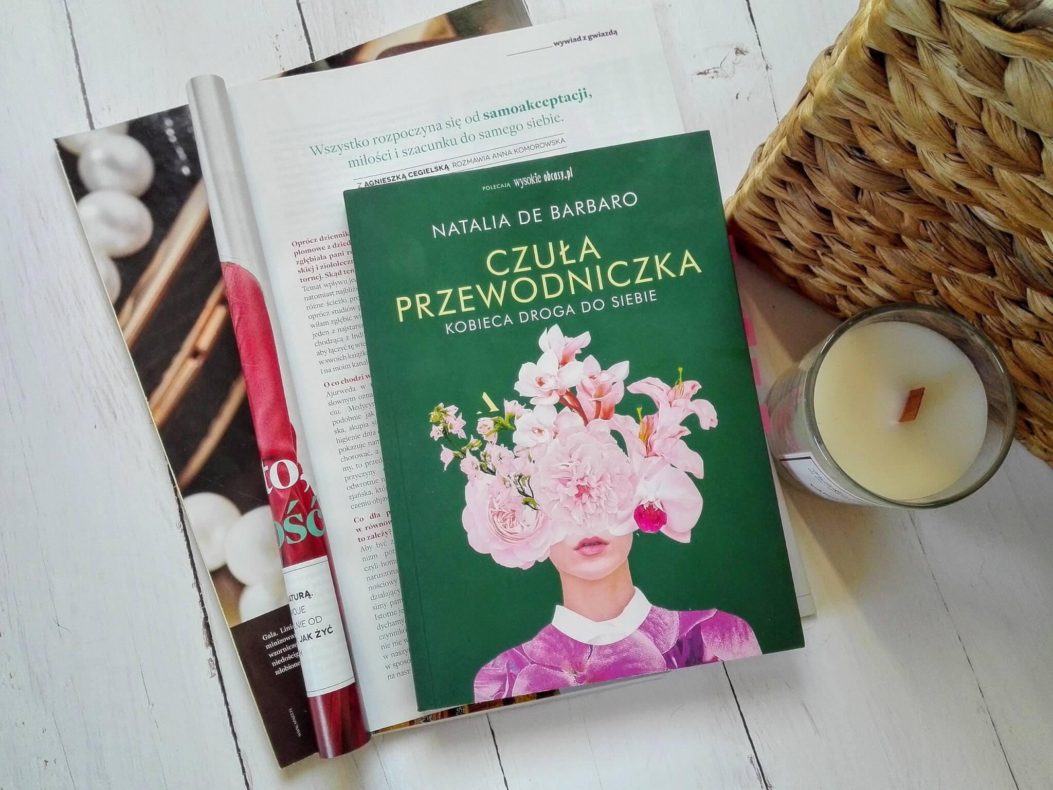 czuła-przewodniczka-kobieca-droga-do-siebie-natalia-de-barbaro-recenzja