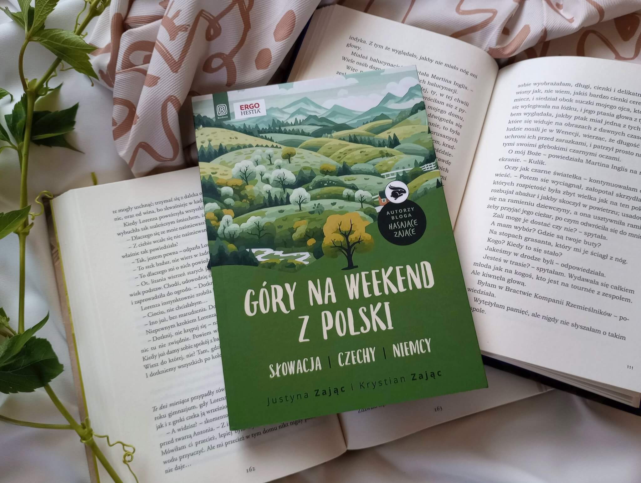 gory na weekend z polski justyna krystian zajac hasajace zajace opinia scaled - Góry na weekend z Polski - Justyna i Krystian Zając