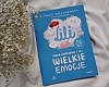 lili mala churka i jej wielkie emocje agata orzechowska opinia 100x80 - Edukacja emocjonalna: "Lili. Mała chmurka i jej wielkie emocje" - Agata Orzechowska