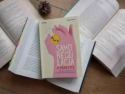 samoregulacja w praktyce natalia fedan recenzja poradnika dla rodzicow 400x300 - Samoregulacja zamiast samokontroli. Recenzja poradnika dla rodziców "Samoregulacja w praktyce" Natalii Fedan
