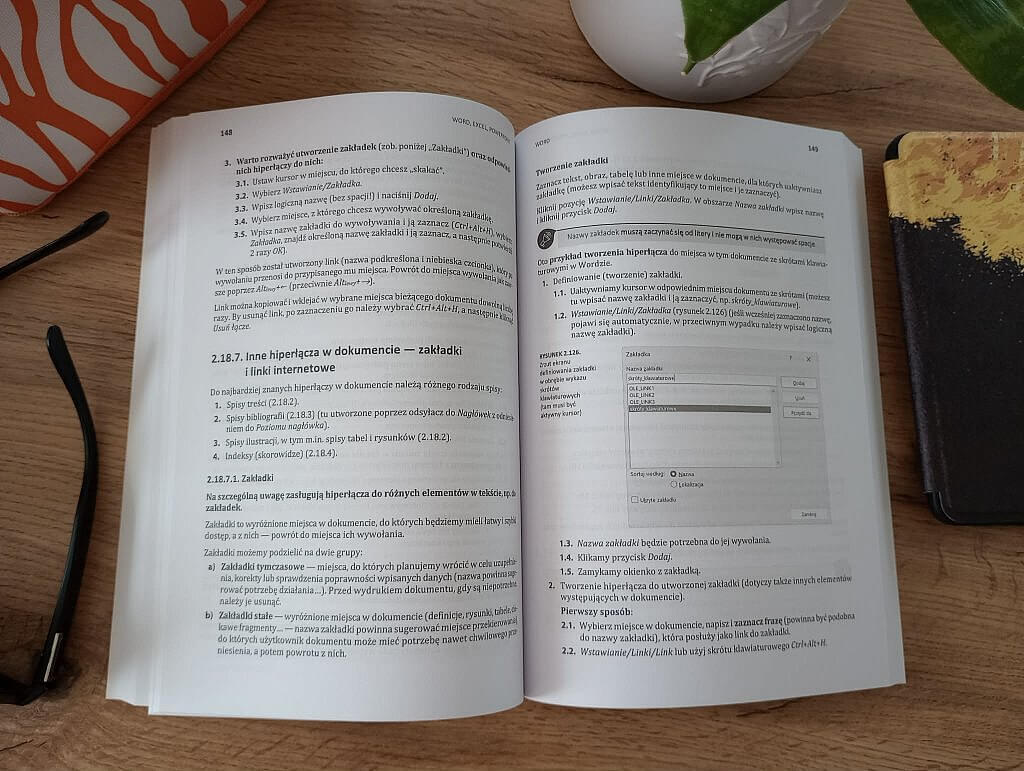352d41d4 8529 4a5a 9c1a 9a5c7991bc53 1024x771 - Tajniki MS Office. "Word, Excel, PowerPoint. Nie tylko dla zaawansowanych": praktyczna wiedza w przystępnej formie