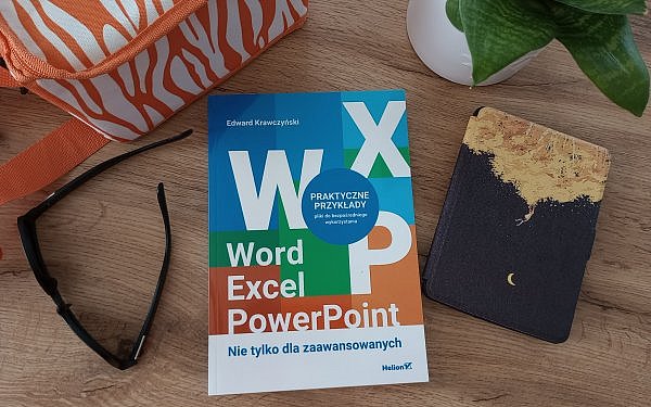woerd excel powerpoint nie tylko dla zaawansowanych edward krawczynski opinia 600x375 - Tajniki MS Office. "Word, Excel, PowerPoint. Nie tylko dla zaawansowanych": praktyczna wiedza w przystępnej formie
